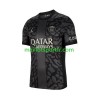 Maillot de Foot Paris Saint Germain Troisieme 2023/24